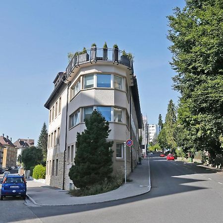 Les Logis De L'Horloger Διαμέρισμα La Chaux De Fonds Εξωτερικό φωτογραφία